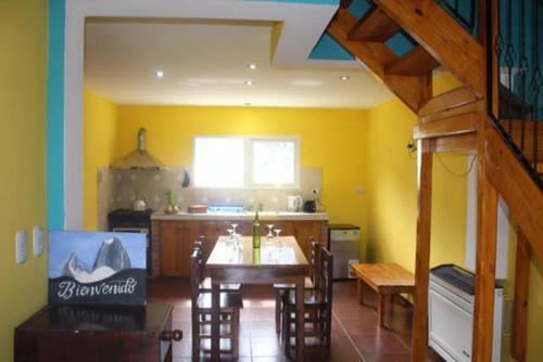 Apartamento Casa Yaoy�n