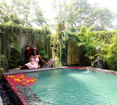 Villa Dharma Shanti