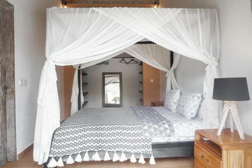 Villa Made 2 Chambres Canggu