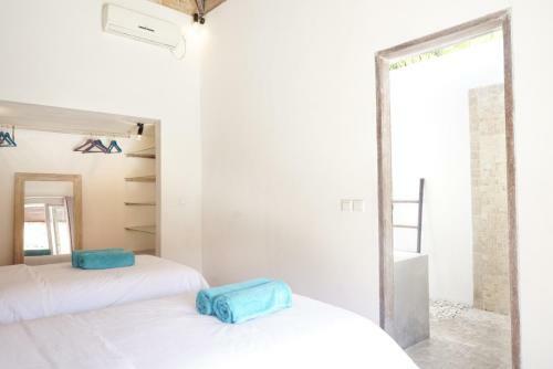 Villa Made 2 Chambres Canggu