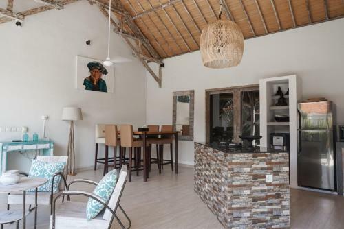 Villa Made 2 Chambres Canggu