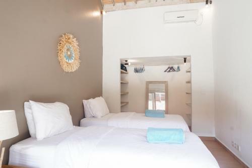 Villa Made 2 Chambres Canggu