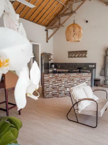 Villa Made 2 Chambres Canggu