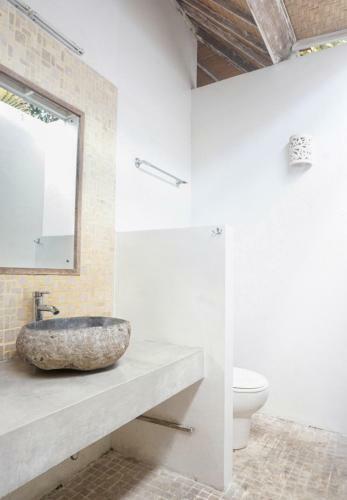 Villa Made 2 Chambres Canggu