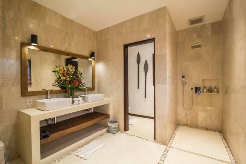 Villa Frangipani Jingga