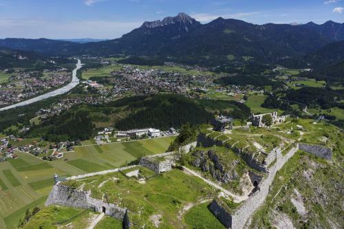 Apartamento Blick Auf Ehrenberg