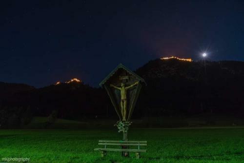 Apartamento Blick Auf Ehrenberg