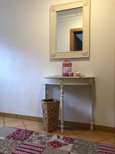 Apartamento Blick Auf Ehrenberg