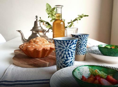 Bed & Breakfast Xokoan