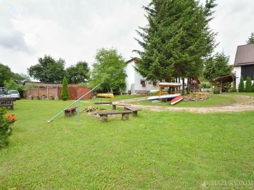 Agroturismo Pod Kogutkiem