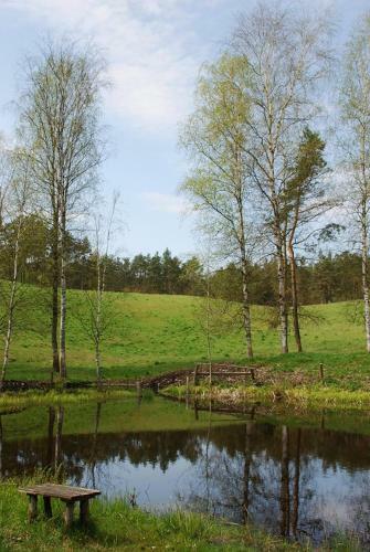 Agroturismo Pod Kogutkiem