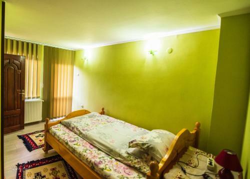 Hostal Casa Yustiniana
