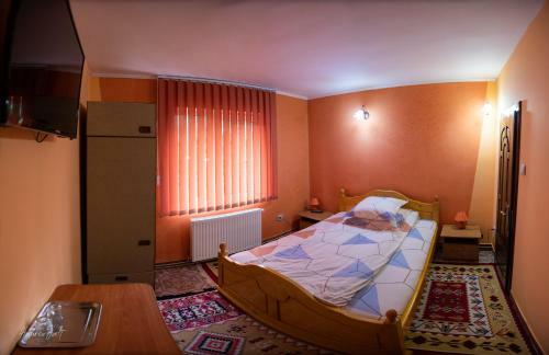 Hostal Casa Yustiniana