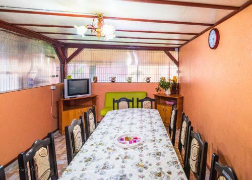 Hostal Casa Yustiniana