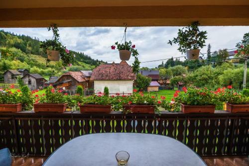 Hostal Casa Yustiniana