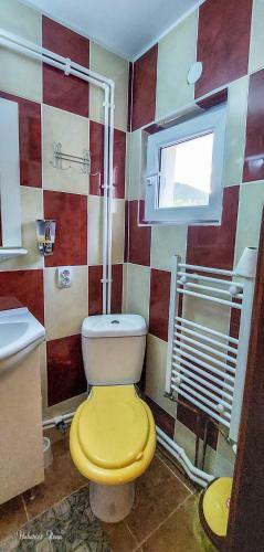 Hostal Casa Yustiniana