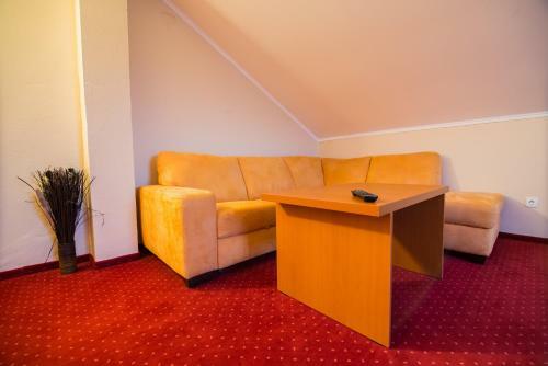 Hostal Pensiunea Due Fratelli