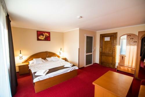 Hostal Pensiunea Due Fratelli