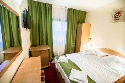 Hostal Pensiunea Due Fratelli