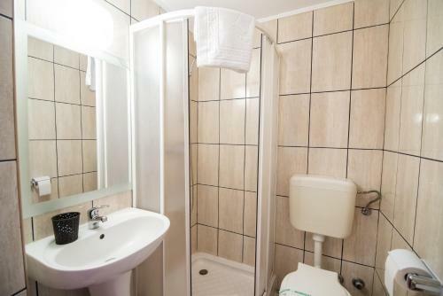 Hostal Pensiunea Due Fratelli