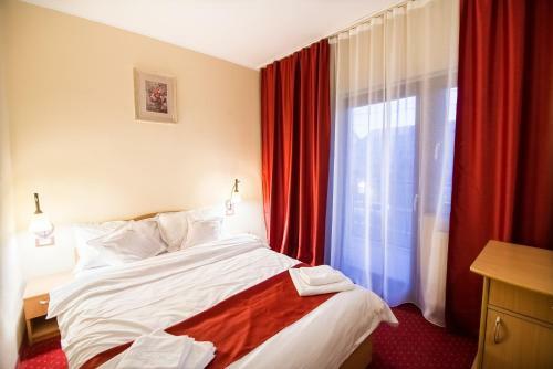 Hostal Pensiunea Due Fratelli