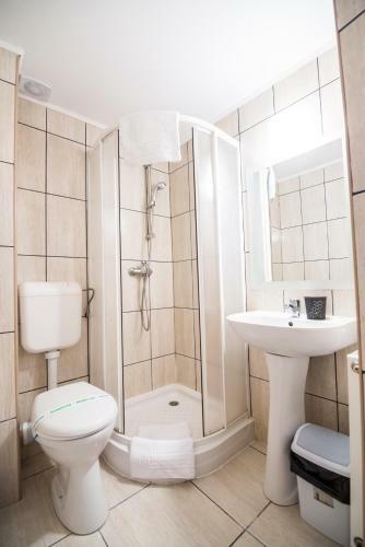 Hostal Pensiunea Due Fratelli