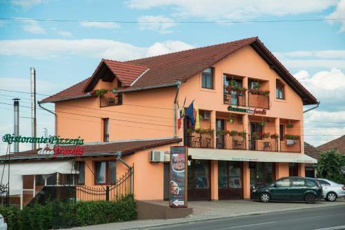 Hostal Pensiunea Due Fratelli