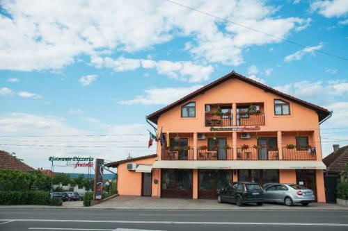 Hostal Pensiunea Due Fratelli