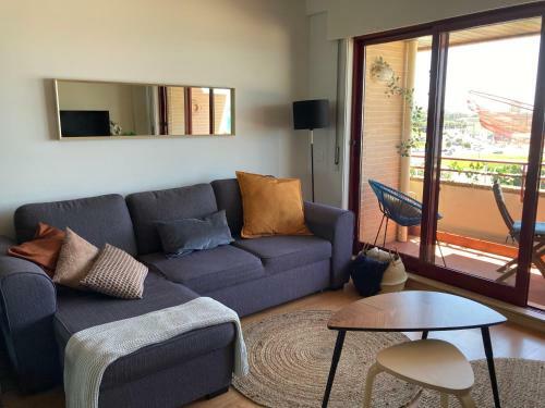 Oporto Beach Apartment