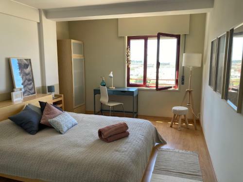 Oporto Beach Apartment
