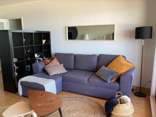 Oporto Beach Apartment