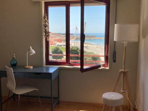 Oporto Beach Apartment