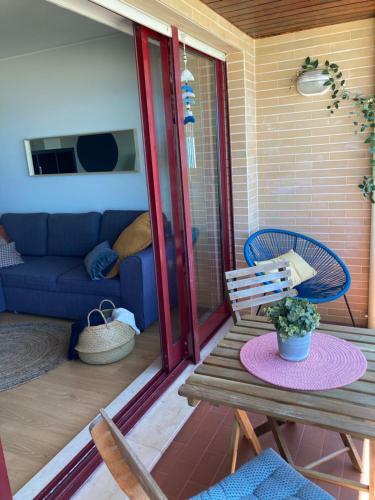 Oporto Beach Apartment