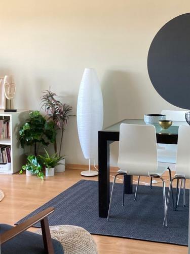 Oporto Beach Apartment