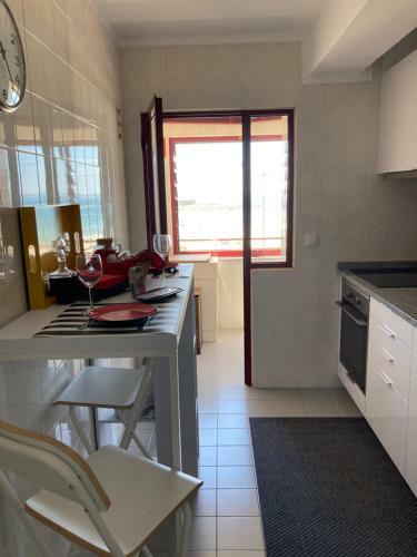 Oporto Beach Apartment
