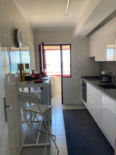 Oporto Beach Apartment