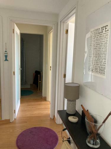 Oporto Beach Apartment