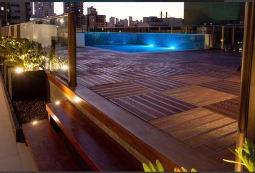Apartamento Recanto, Excelente Flat Ecosummer Tambau