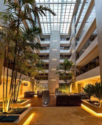 Apartamento Recanto, Excelente Flat Ecosummer Tambau