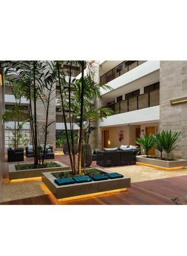 Apartamento Recanto, Excelente Flat Ecosummer Tambau