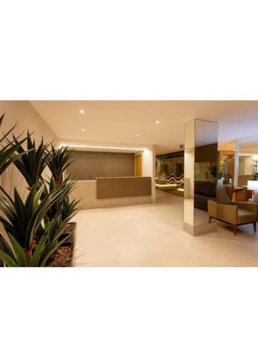 Apartamento Recanto, Excelente Flat Ecosummer Tambau