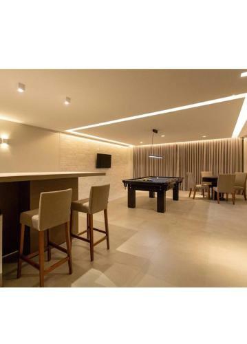Apartamento Recanto, Excelente Flat Ecosummer Tambau