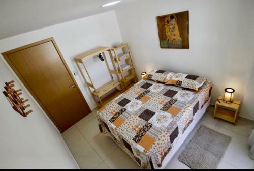 Apartamento Recanto, Excelente Flat Ecosummer Tambau