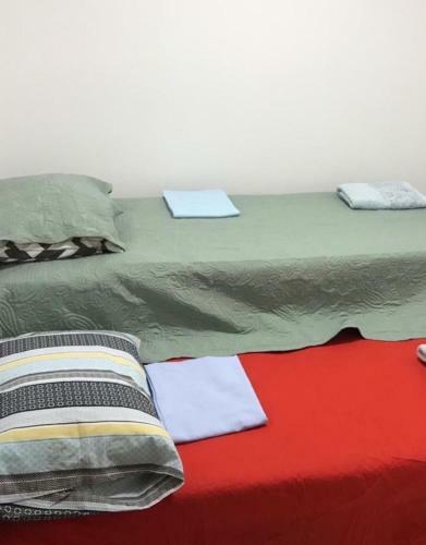 Apartamento Recanto, Excelente Flat Ecosummer Tambau