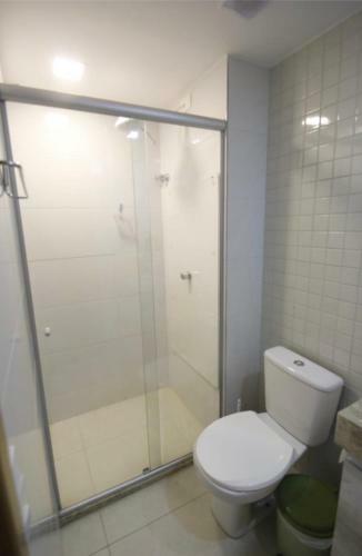 Apartamento Recanto, Excelente Flat Ecosummer Tambau