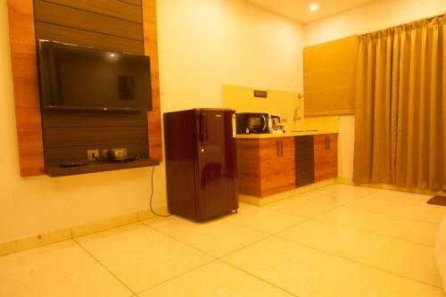Hotel Mc Suites Mysuru