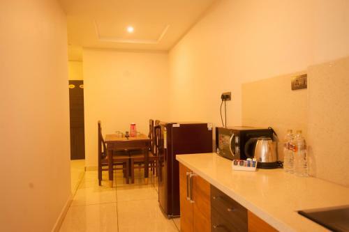 Hotel Mc Suites Mysuru