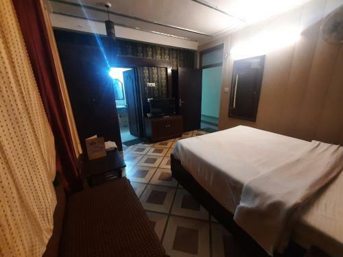 Hotel Mussoorie International