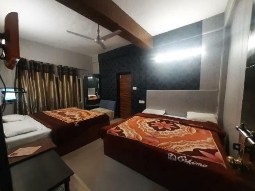 Hotel Mussoorie International