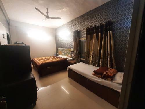 Hotel Mussoorie International